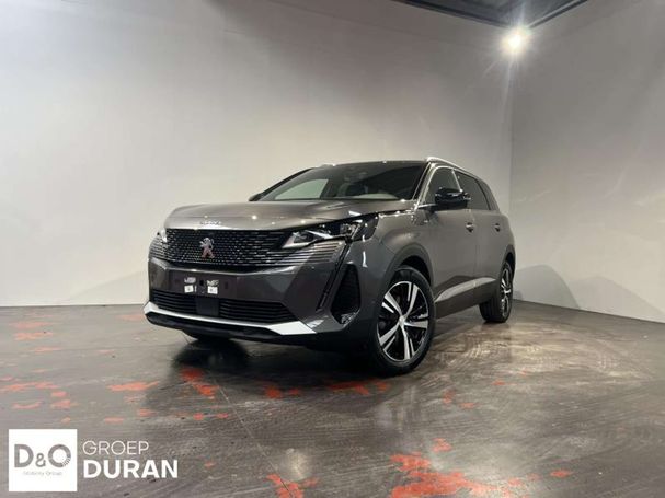 Peugeot 5008 BlueHDi 130 EAT8 96 kW image number 1