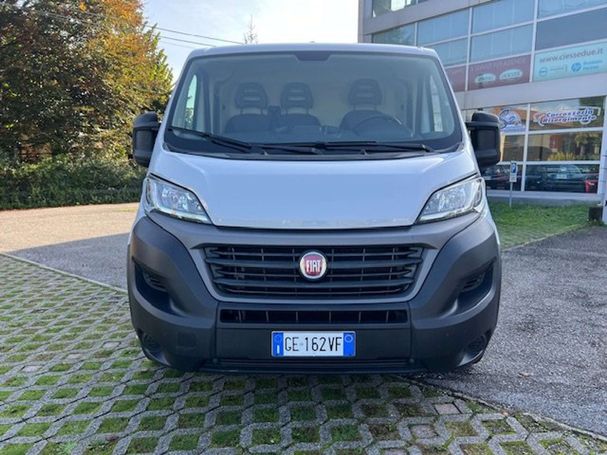 Fiat Ducato 2.3 88 kW image number 8