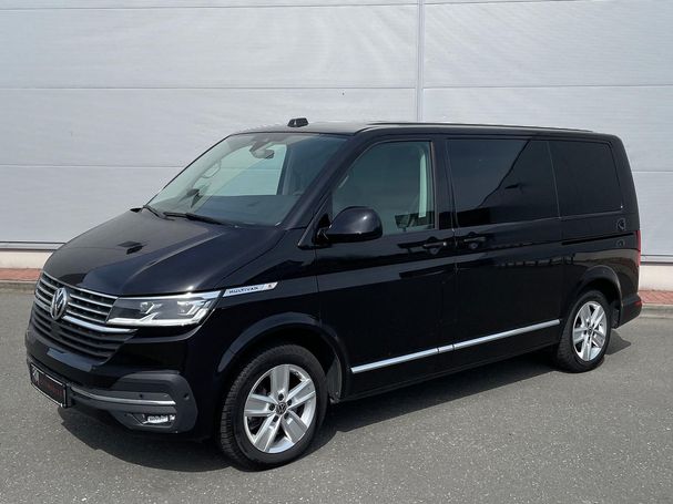 Volkswagen T6 Multivan 4Motion 146 kW image number 1