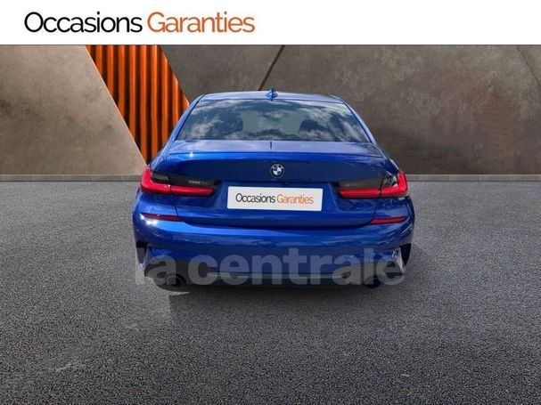 BMW 330i xDrive M Sport 190 kW image number 6