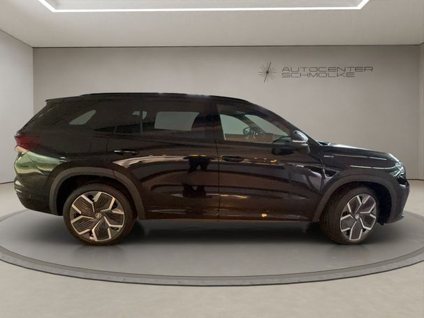 Skoda Kodiaq 1.5 TSI Sportline 110 kW image number 7