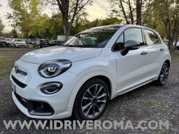 Fiat 500L 88 kW image number 1