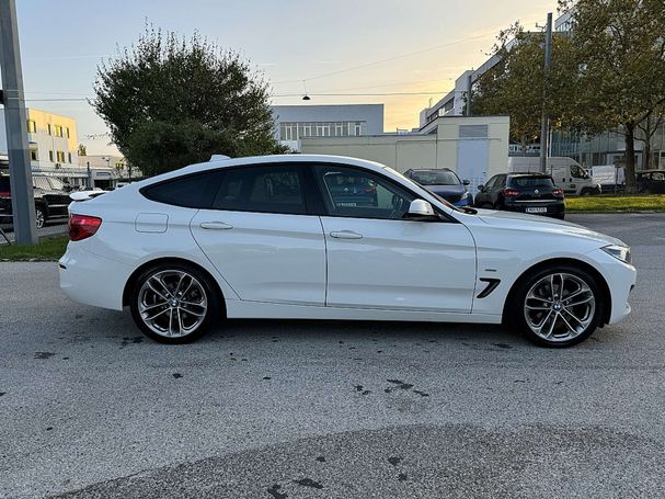 BMW 320d Gran Turismo Sport Line 140 kW image number 7