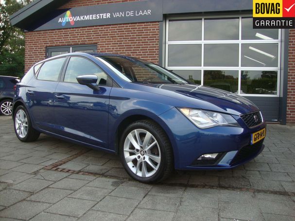 Seat Leon 1.4 TSI Style 93 kW image number 1