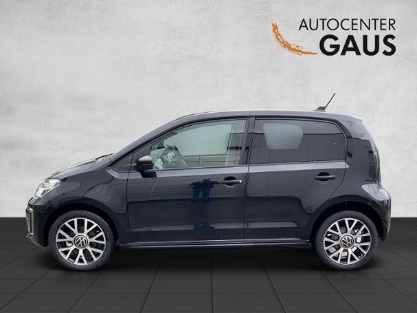 Volkswagen up! 60 kW image number 8