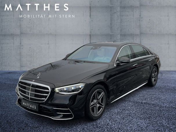 Mercedes-Benz S 450 270 kW image number 1