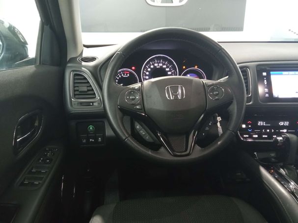 Honda HR-V 1.5 CVT Elegance 96 kW image number 23