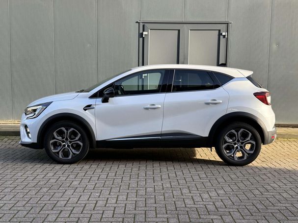 Renault Captur 103 kW image number 9