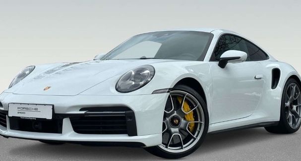 Porsche 992 Turbo S PDK 478 kW image number 1