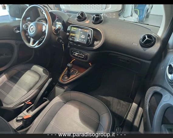 Smart ForTwo EQ 60 kW image number 7