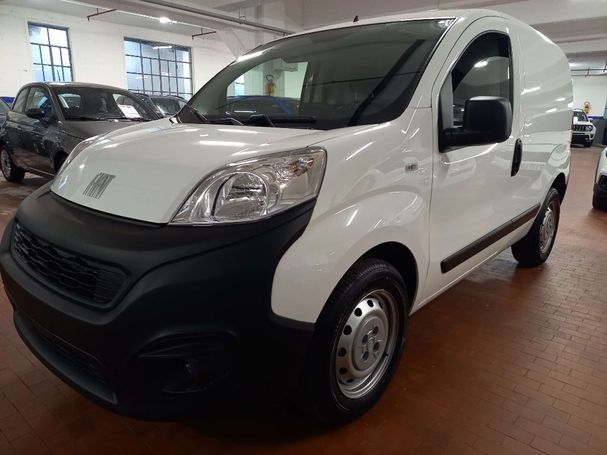 Fiat Fiorino 63 kW image number 1