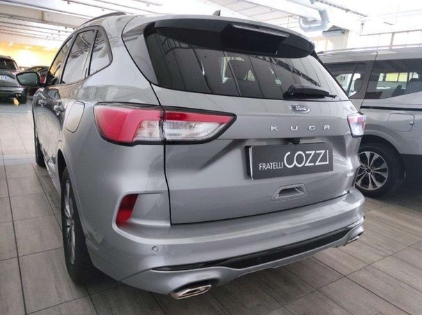 Ford Kuga 2.5 CVT 132 kW image number 6