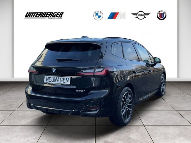 BMW 220i Active Tourer 115 kW image number 5