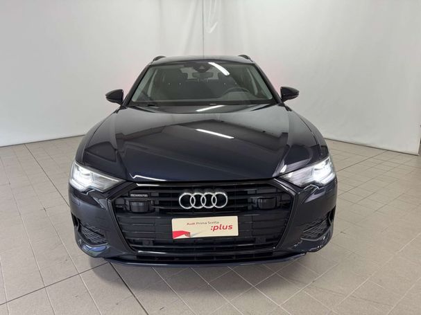 Audi A6 40 TDI quattro Avant Business 150 kW image number 2