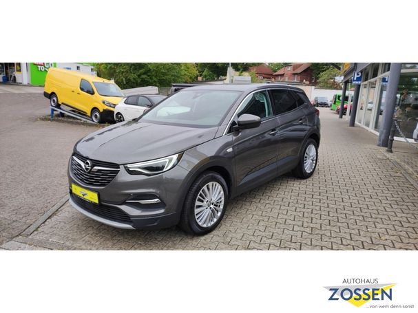 Opel Grandland 133 kW image number 1