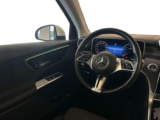 Mercedes-Benz GLC 220 d 4Matic 145 kW image number 11