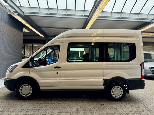 Ford Transit Kombi L2H3 2.0 TDCi 96 kW image number 3