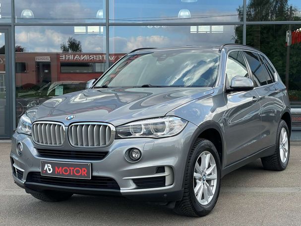 BMW X5 xDrive 170 kW image number 1