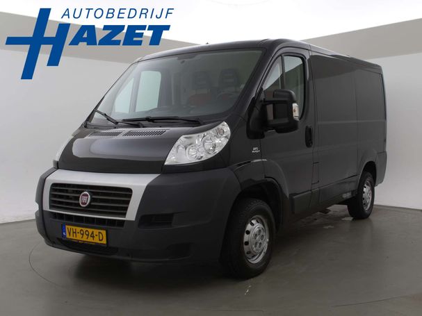 Fiat Ducato 30 2.0 85 kW image number 1