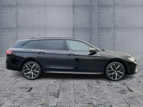 Volkswagen Passat Variant 1.5 eHybrid R-Line DSG 200 kW image number 6