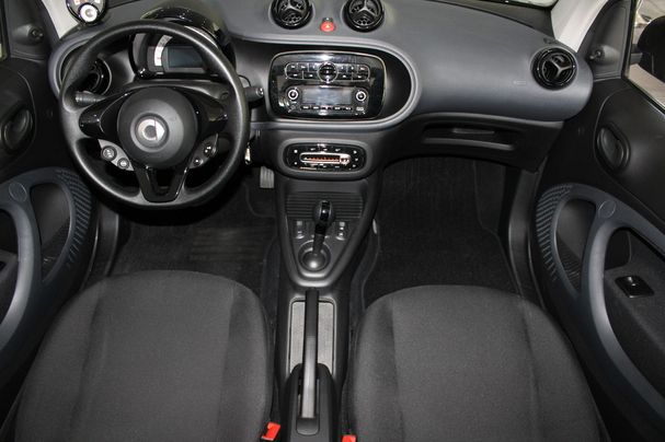 Smart ForTwo EQ 60 kW image number 3