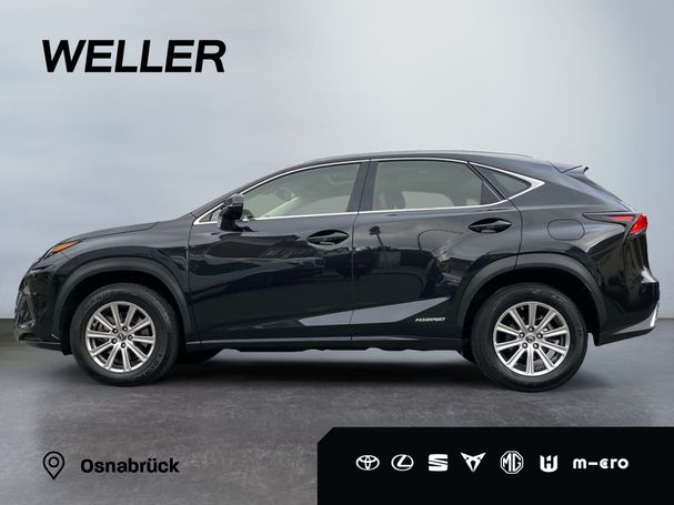 Lexus NX 300 H 145 kW image number 4