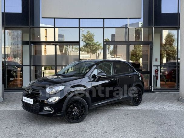 Fiat 500X 1.4 Multiair DCT 4x2 103 kW image number 1