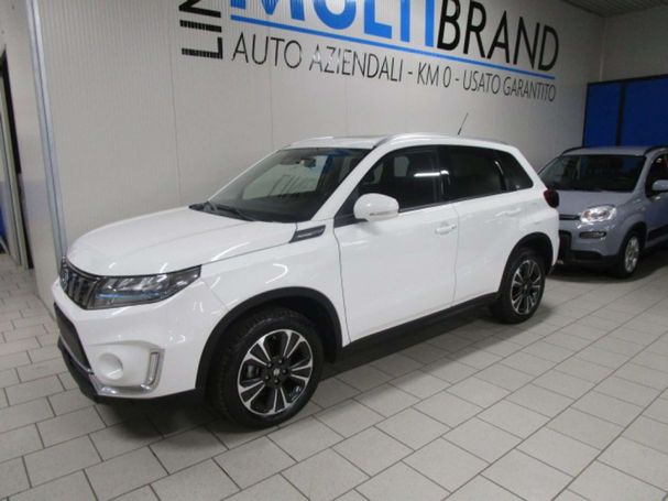 Suzuki Vitara 1.5 Hybrid 85 kW image number 1