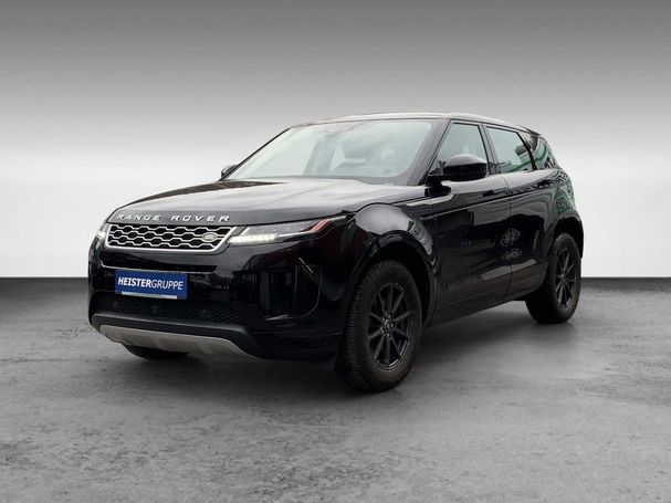 Land Rover Range Rover Evoque D150 110 kW image number 1