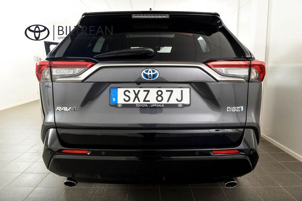 Toyota RAV 4 V Plug-in Hybrid 225 kW image number 8