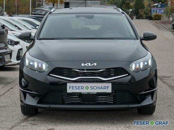 Kia Ceed Sportswagon 1.5 Spirit 103 kW image number 11