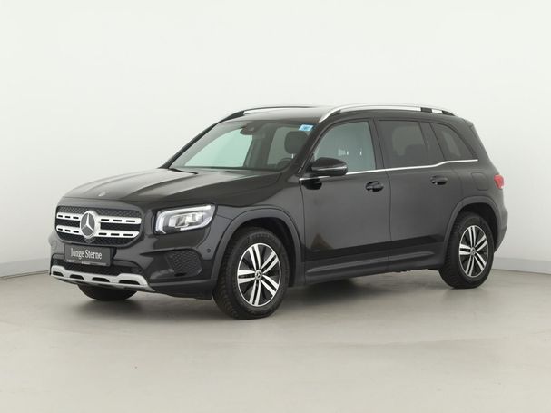 Mercedes-Benz GLB 220 d 140 kW image number 2