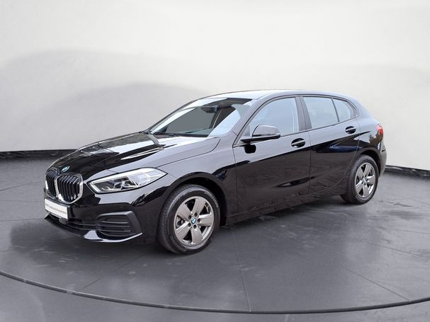 BMW 118i Advantage 100 kW image number 1