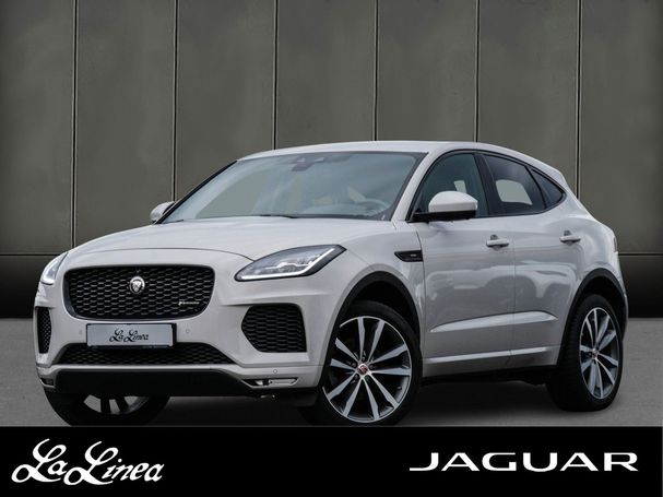 Jaguar E-Pace 132 kW image number 1