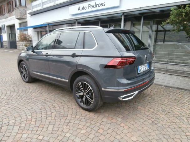 Volkswagen Tiguan DSG 180 kW image number 2