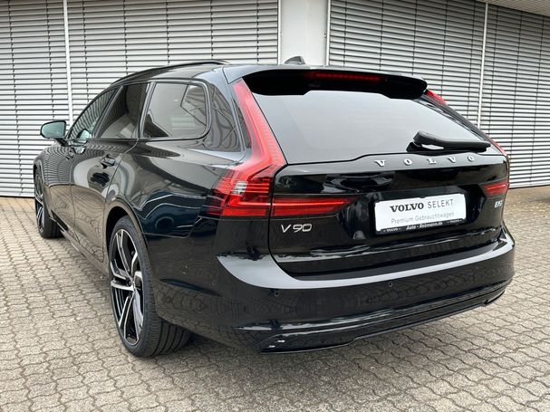 Volvo V90 AWD Ultimate 173 kW image number 4