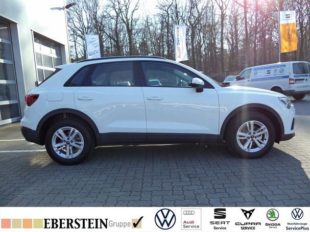 Audi Q3 1.5 S tronic 110 kW image number 2