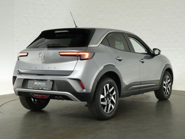 Opel Mokka 100 kW image number 3