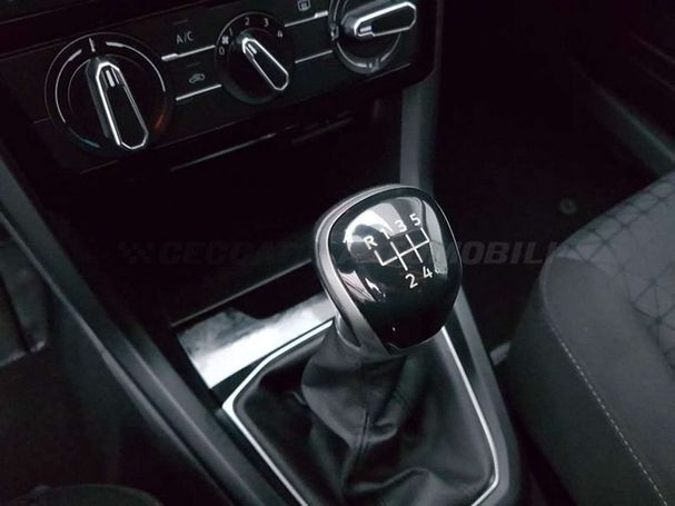 Volkswagen T-Cross 1.0 TSI 70 kW image number 16