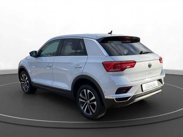 Volkswagen T-Roc 1.5 TSI 110 kW image number 4