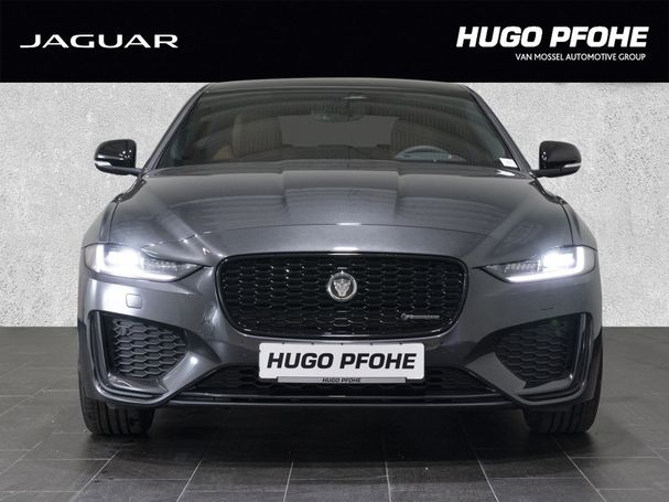 Jaguar XE 150 kW image number 8