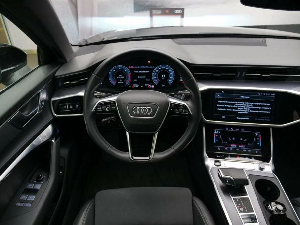 Audi A6 150 kW image number 20