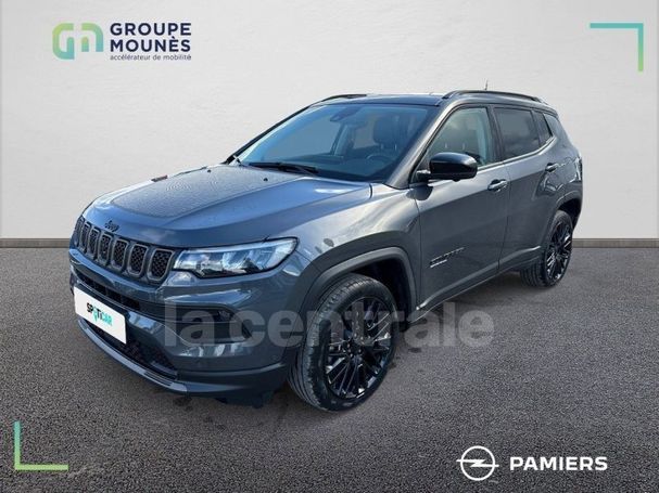 Jeep Compass 1.3 PHEV 177 kW image number 2