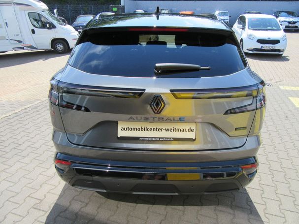 Renault Austral 146 kW image number 5