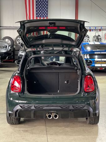 Mini Cooper S 170 kW image number 8