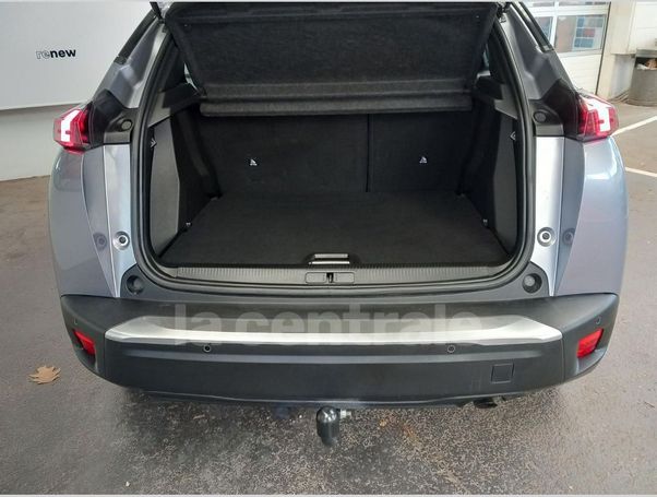 Peugeot 2008 1.2 PureTech 74 kW image number 6