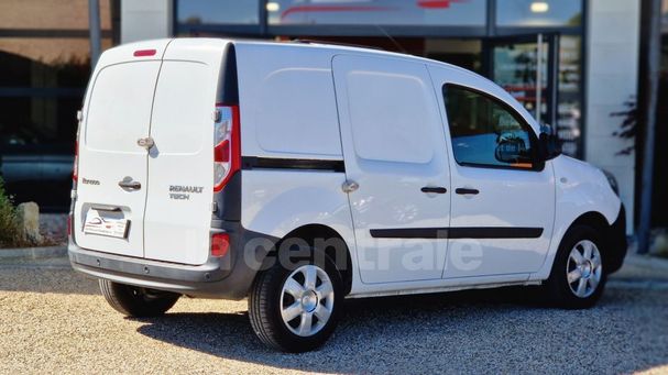 Renault Kangoo Energy dCi 75 55 kW image number 2