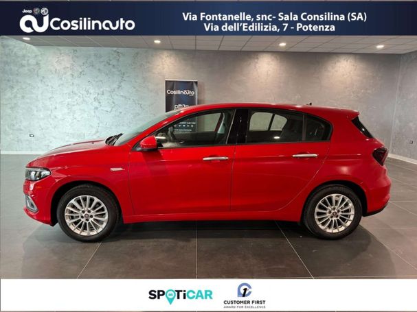 Fiat Tipo 74 kW image number 8