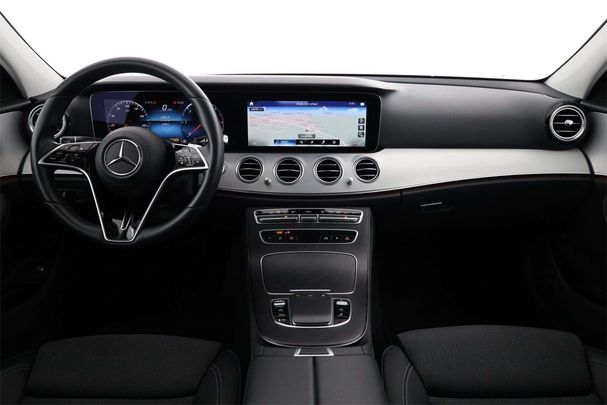 Mercedes-Benz E 220 d T 147 kW image number 13