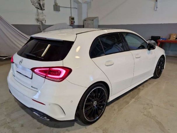 Mercedes-Benz A 250 4Matic 165 kW image number 7